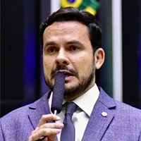 Capitão Alberto Neto